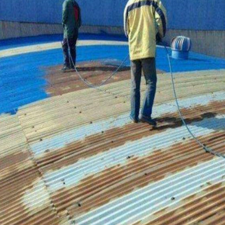 碾子山地面翻新与地坪漆施工流程